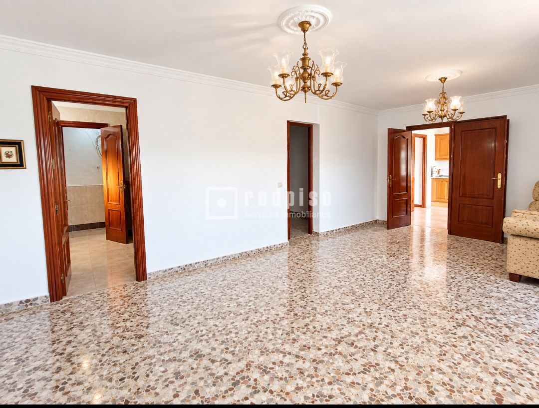 Casa en venta en  Málaga  4/17