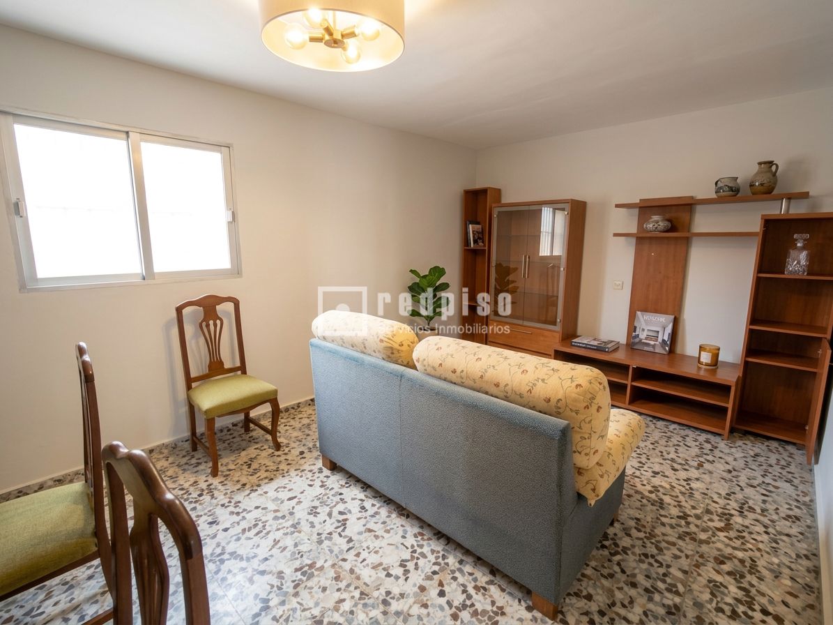 Casa en venta en  Málaga  3/17