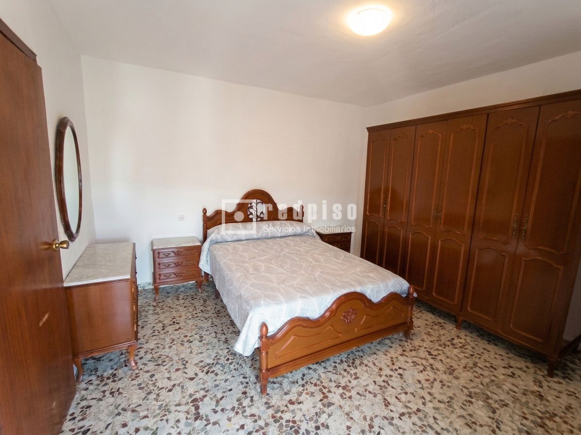 Casa en venta en  Málaga  7/17