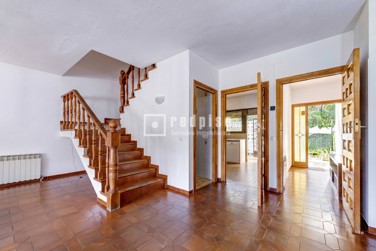 Casa en venta en  Torrelodones, Madrid  1/1