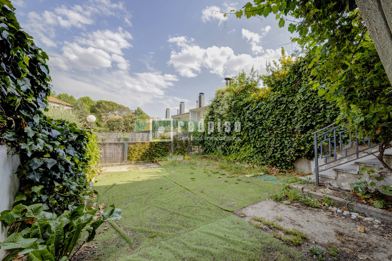 Casa en venta en Torrelodones, Madrid 14/16