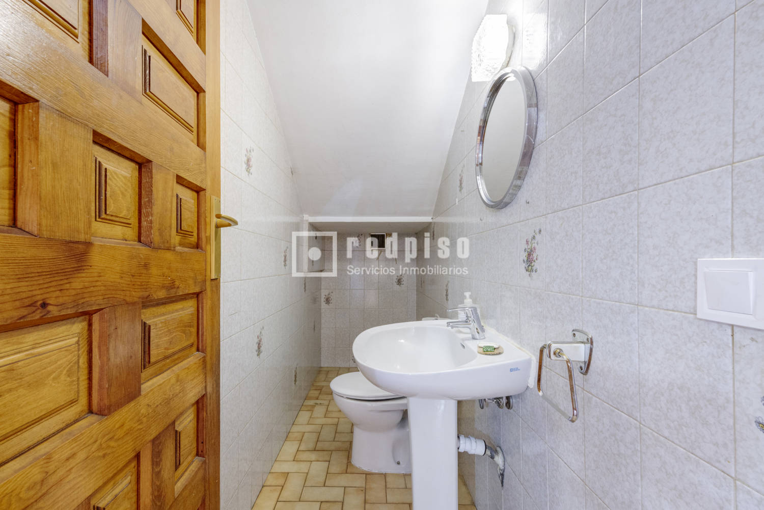 Casa en venta en Torrelodones, Madrid 6/16