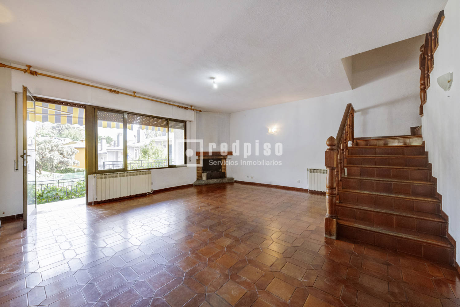 Casa en venta en Torrelodones, Madrid 2/16