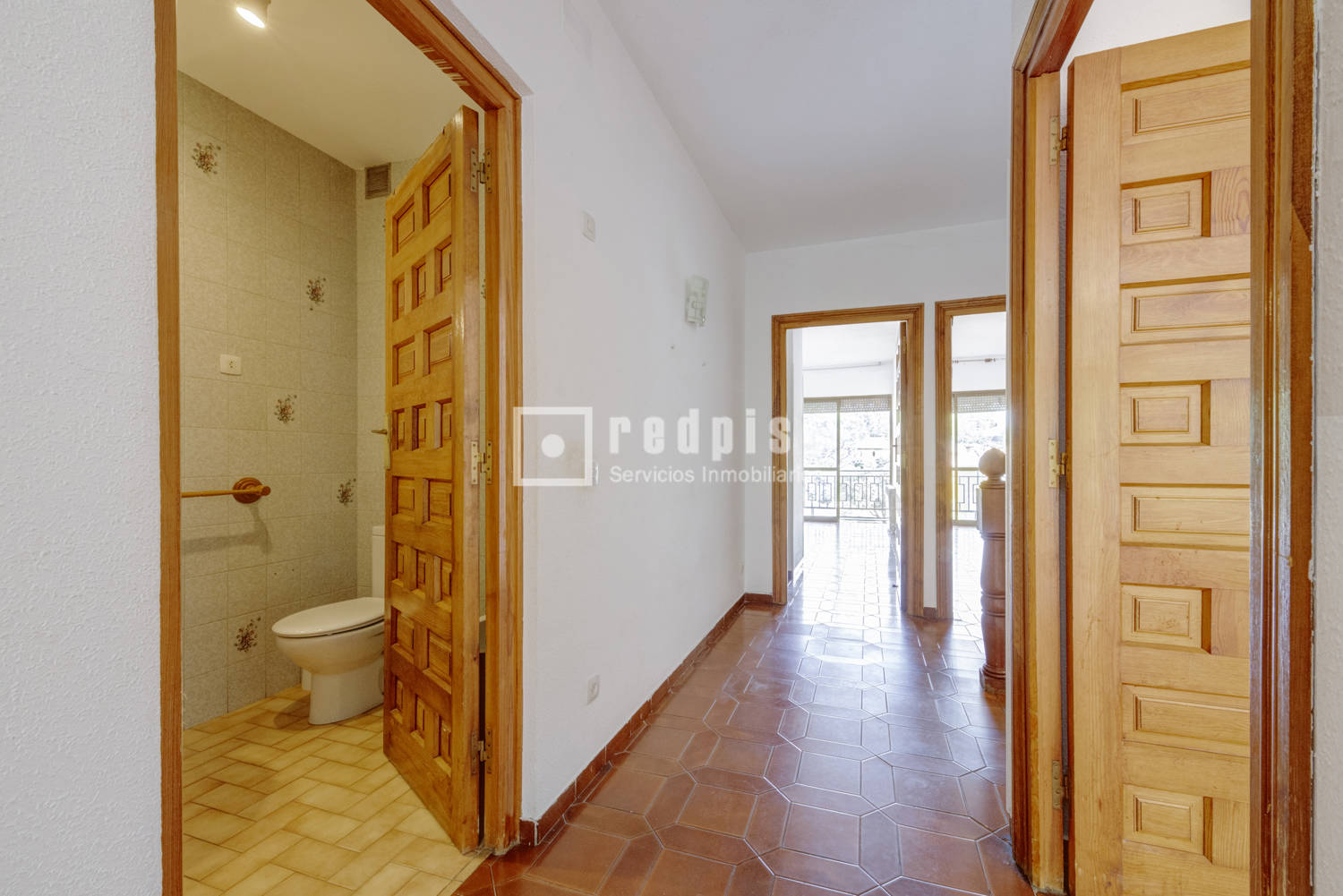 Casa en venta en Torrelodones, Madrid 12/16