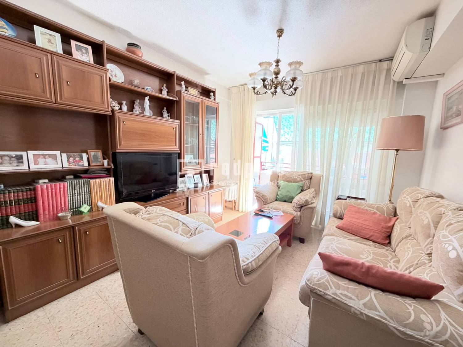 Piso en venta en  Fuenlabrada, Madrid  1/1