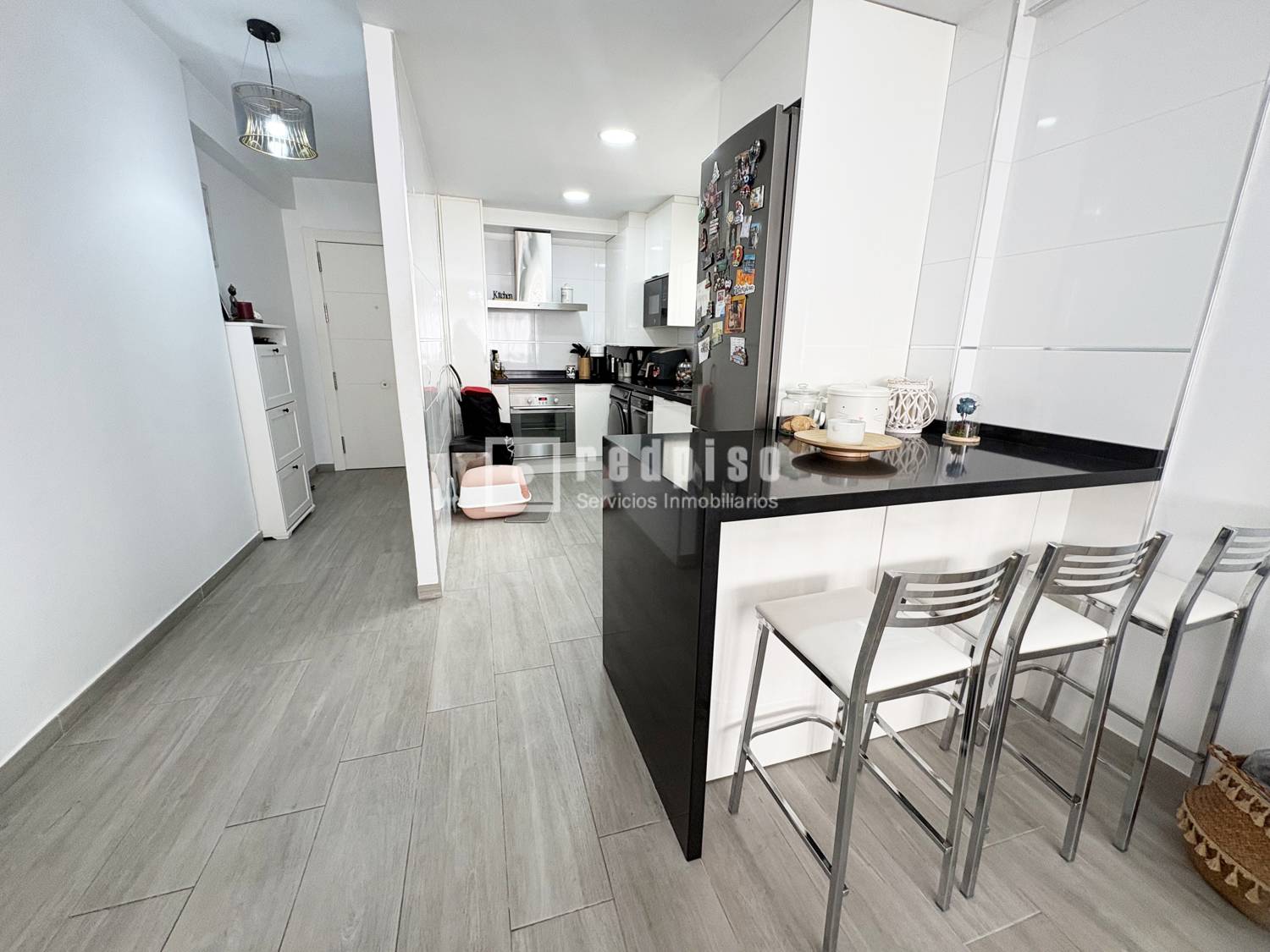 Piso en venta en  Bailén-Miraflores, Málaga  1/1