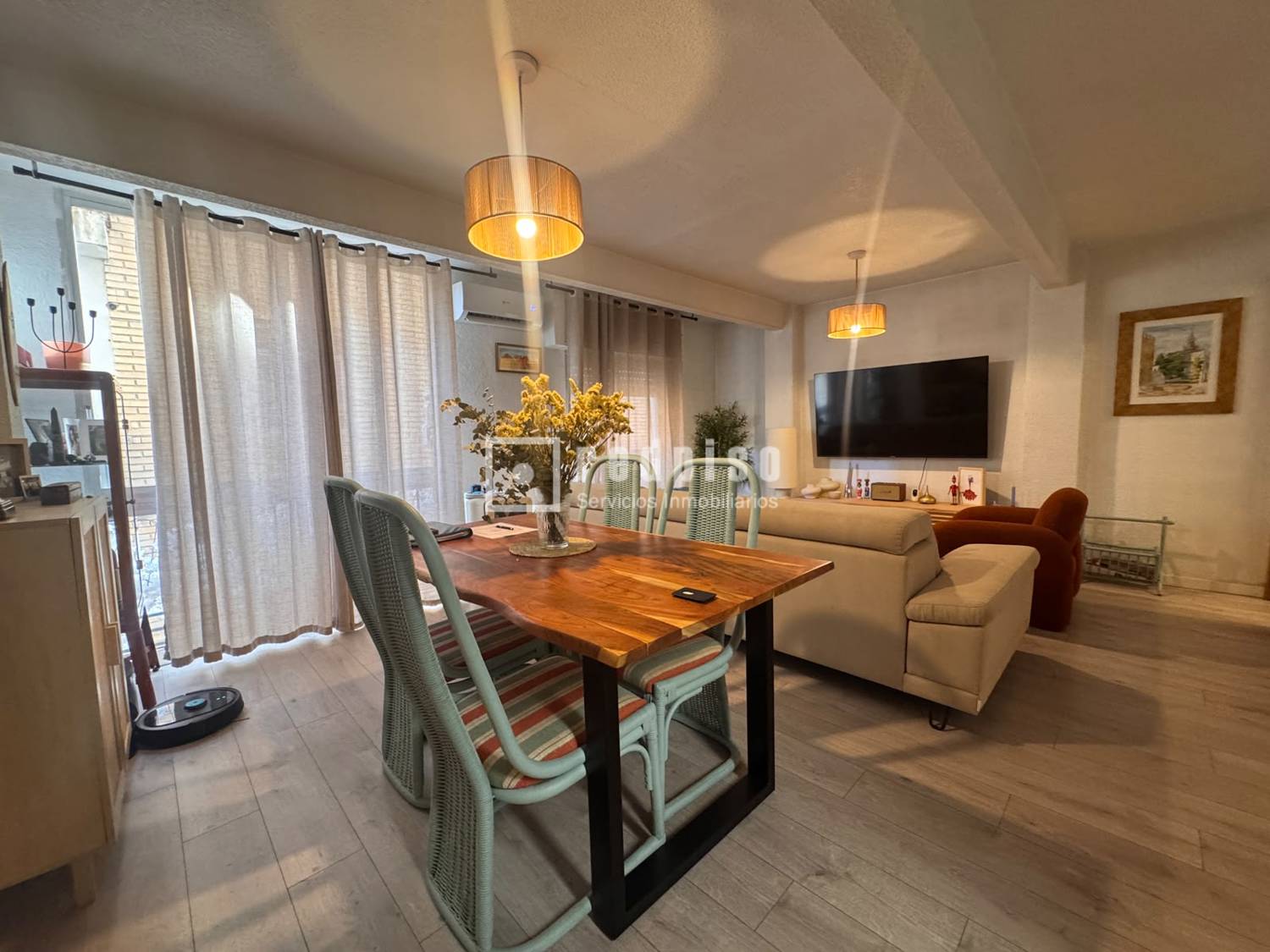 Piso en venta en  Murcia  1/1