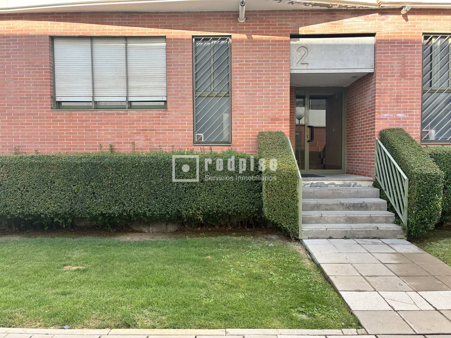 Piso en venta en  calle de la Laguna, Valladolid  2/21