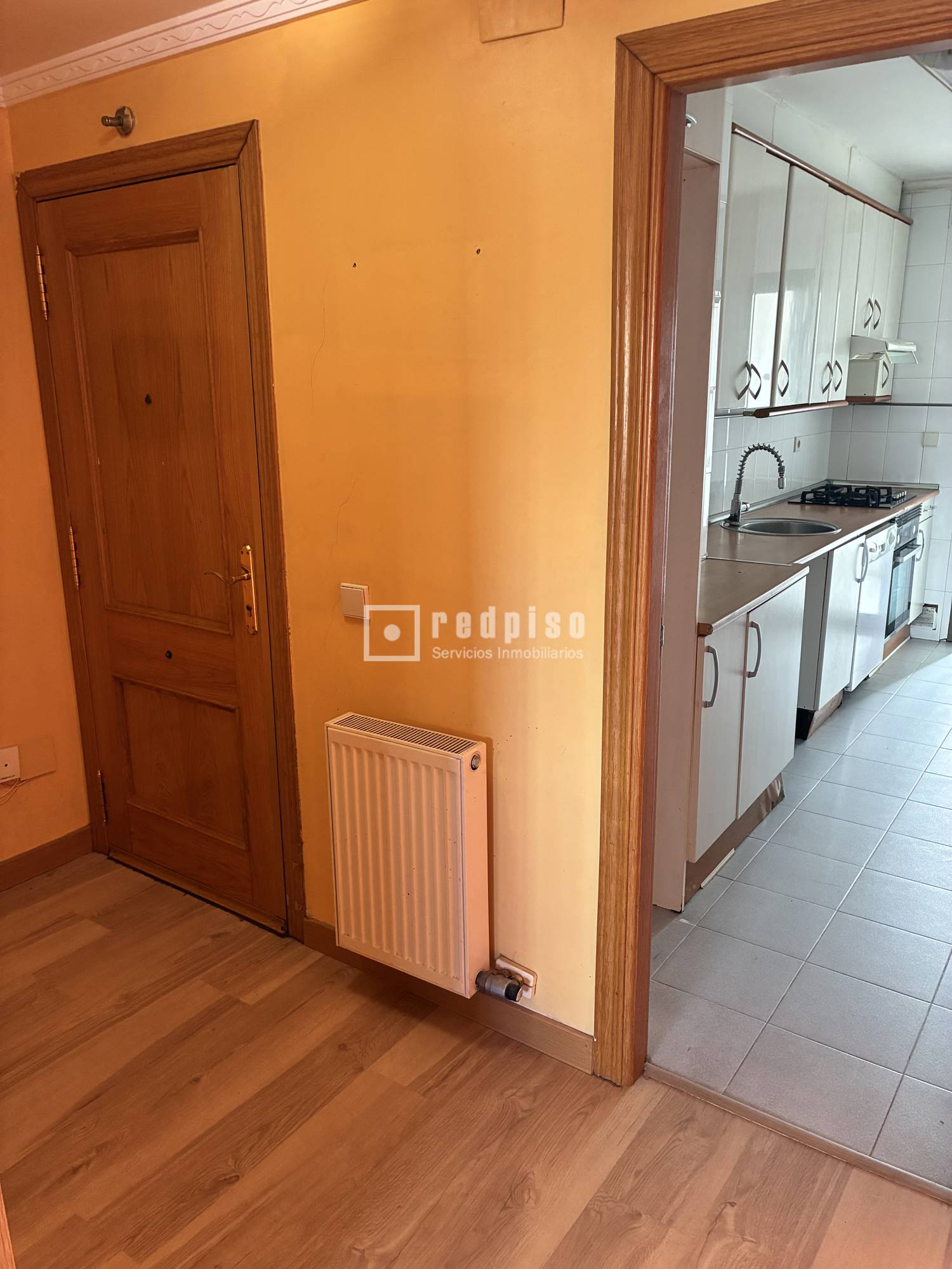 Piso en venta en  calle de la Laguna, Valladolid  4/21