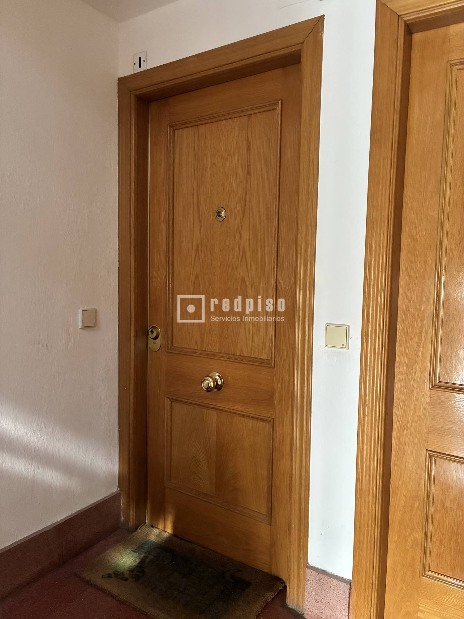 Piso en venta en  calle de la Laguna, Valladolid  3/21