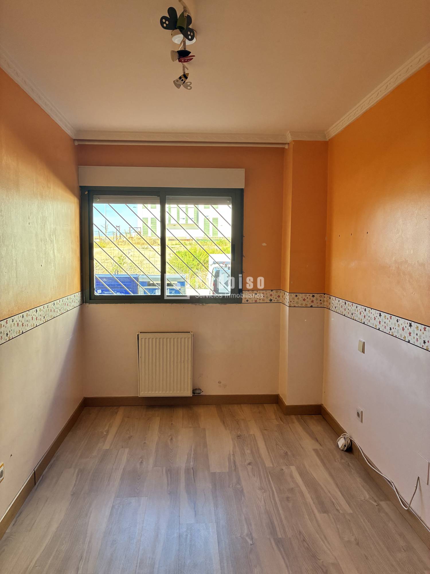 Piso en venta en  calle de la Laguna, Valladolid  14/21