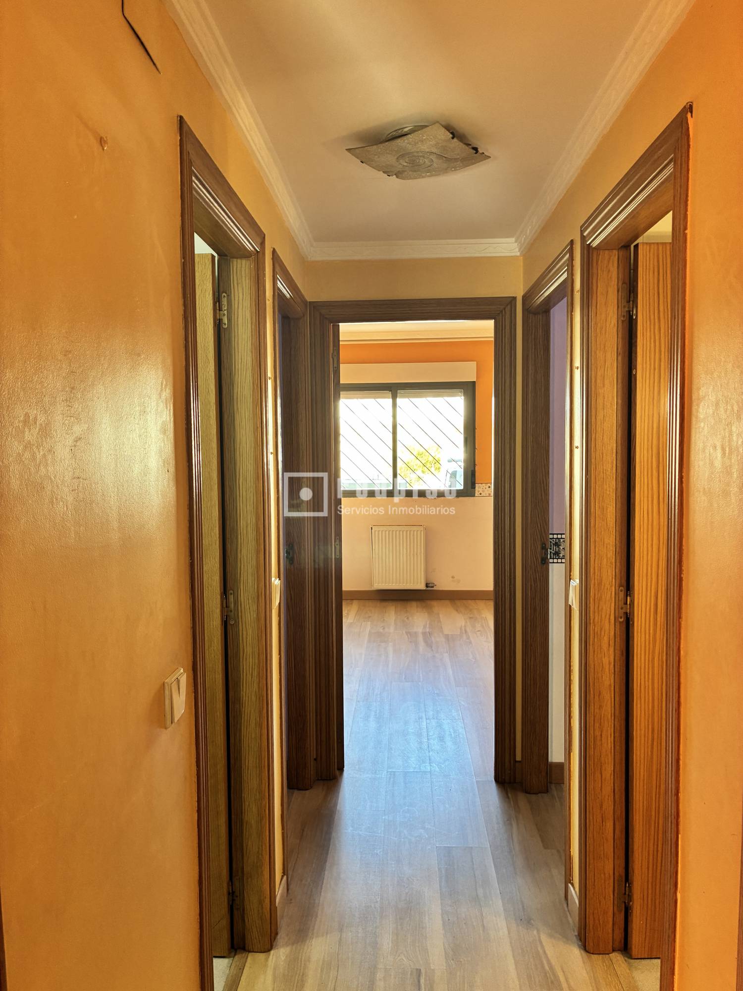 Piso en venta en  calle de la Laguna, Valladolid  5/21