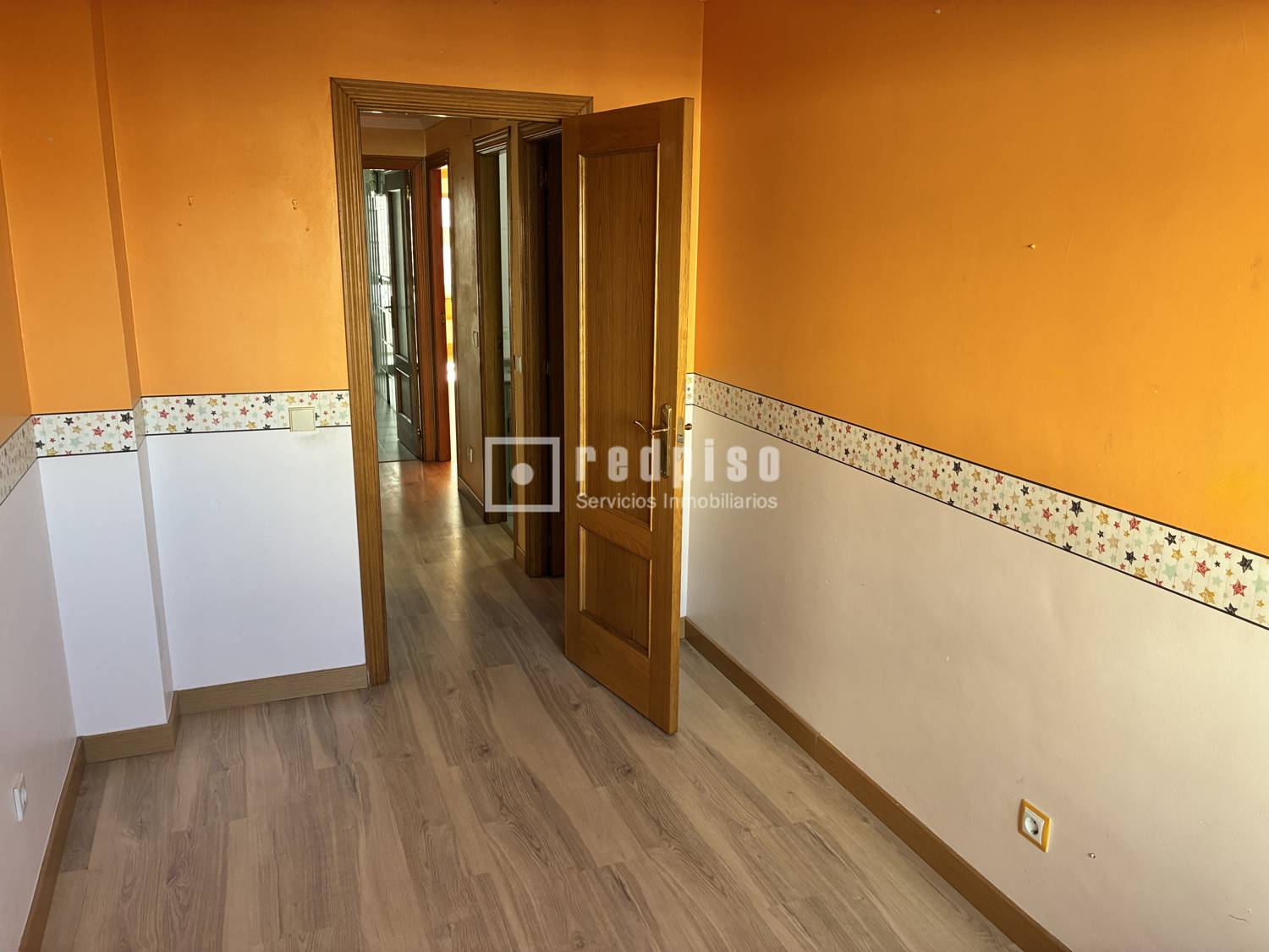 Piso en venta en  calle de la Laguna, Valladolid  15/21