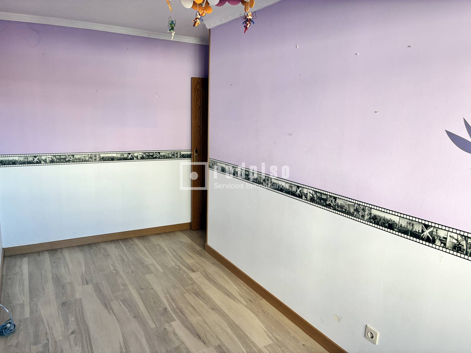 Piso en venta en  calle de la Laguna, Valladolid  17/21