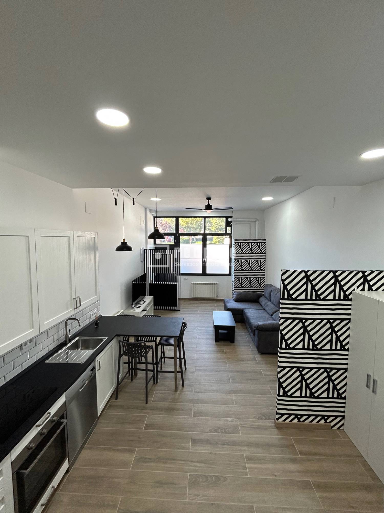 Piso en alquiler en  Boadilla del Monte, Madrid  1/30