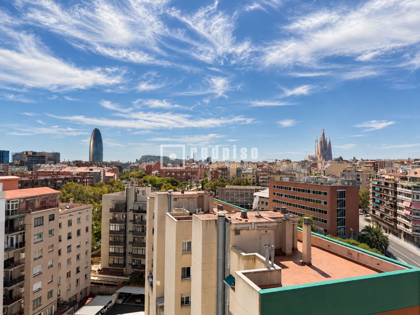 Piso en venta  Sant Martí, Barcelona  1/1