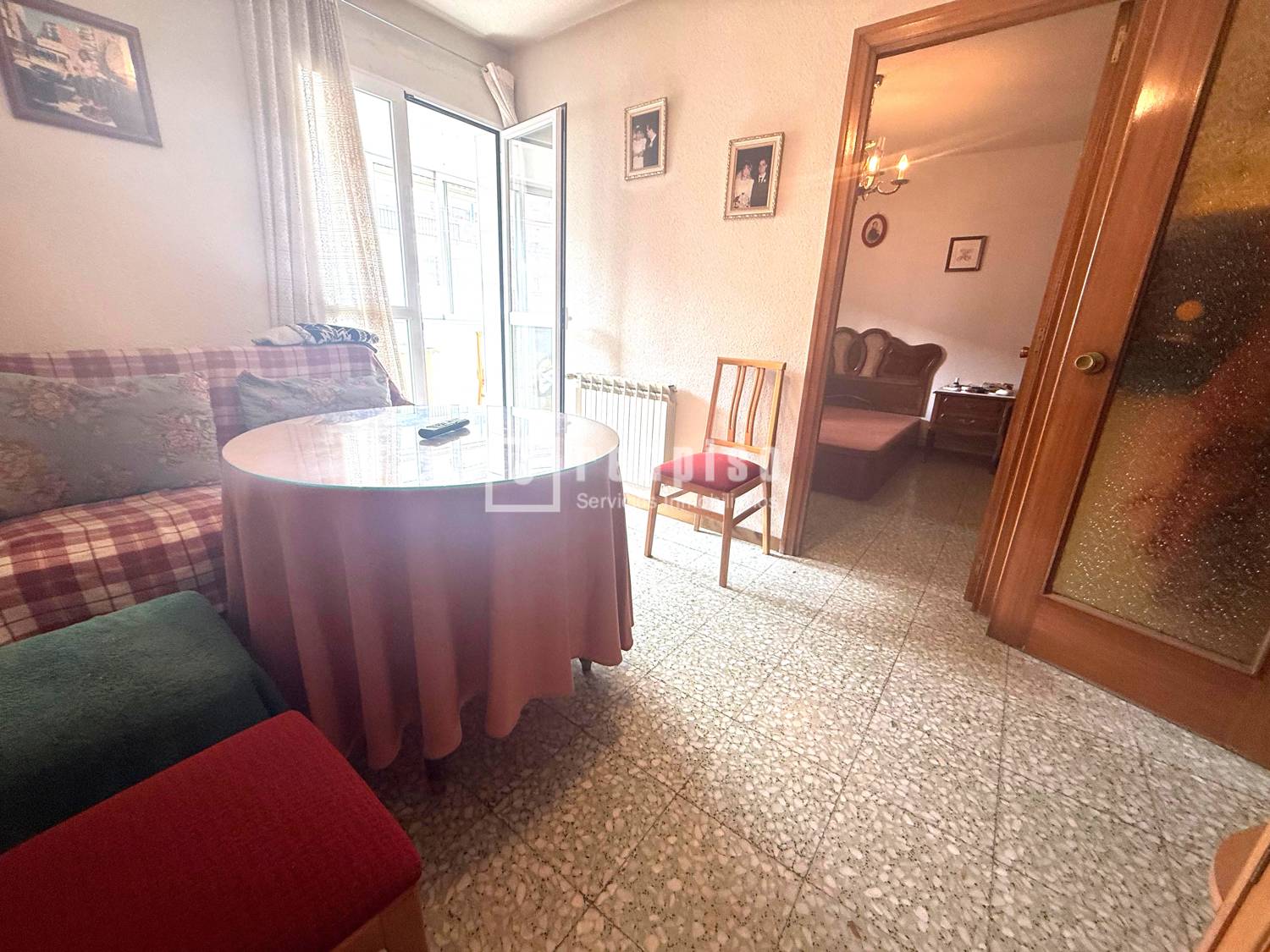 Piso en venta en Madrid 3/15