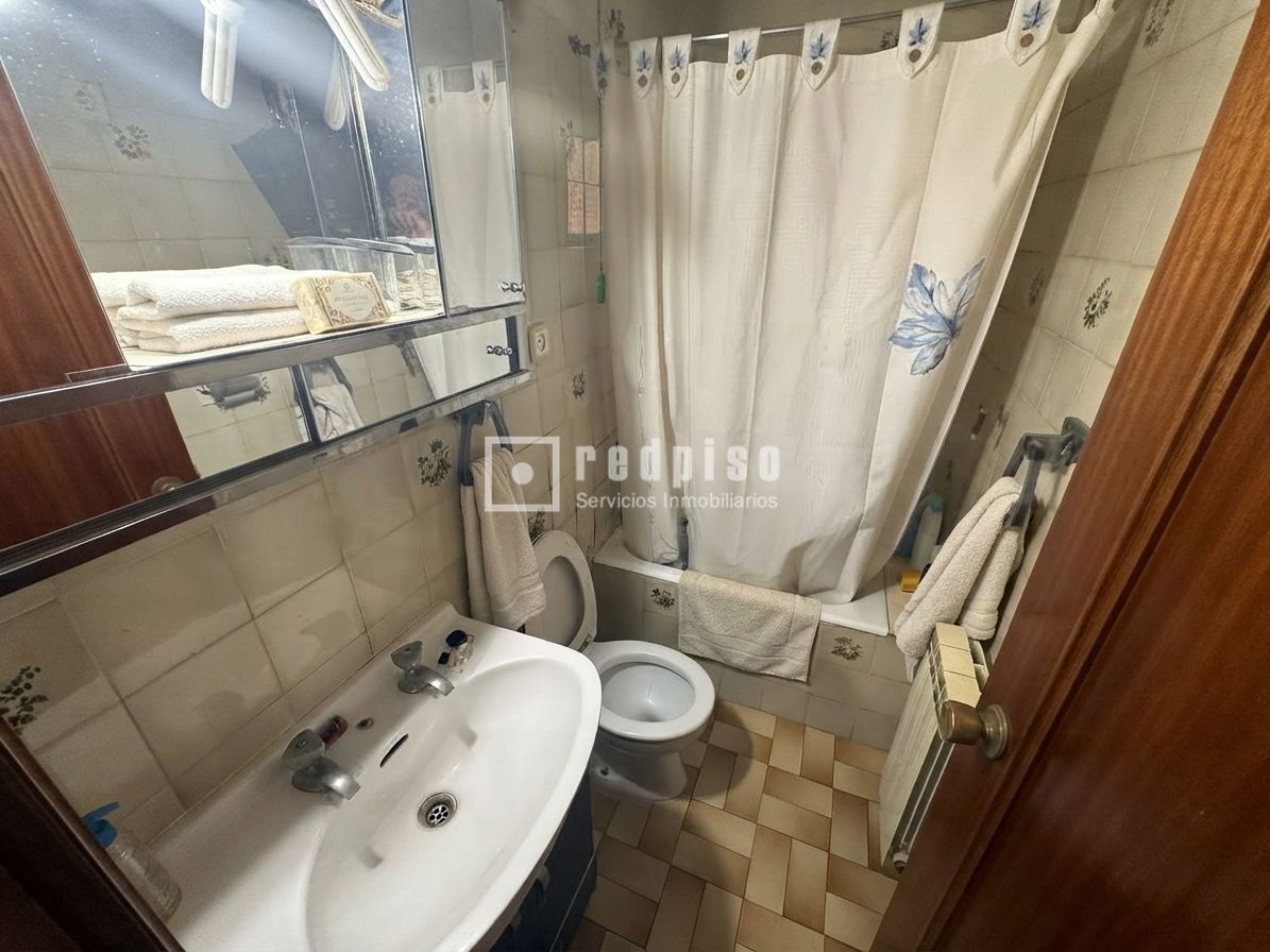 Piso en venta en Madrid 11/15