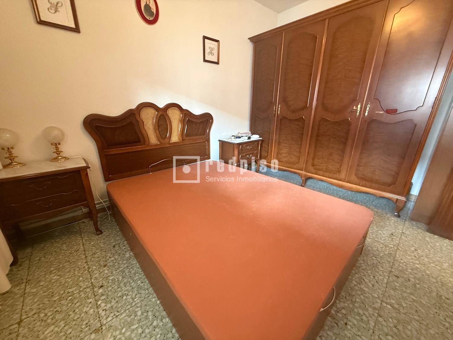 Piso en venta en Madrid 4/15