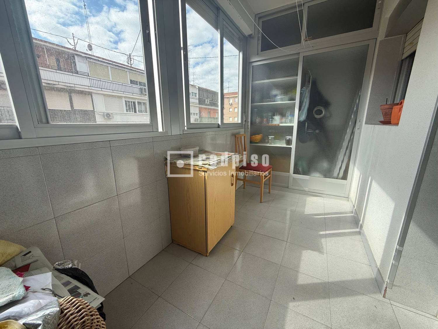 Piso en venta en Madrid 12/15