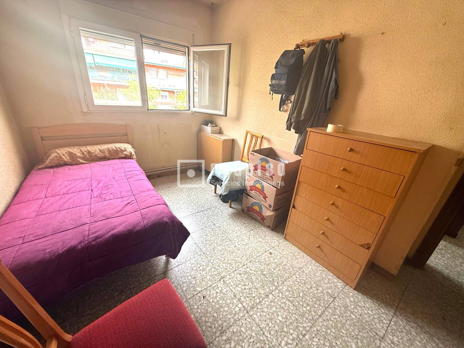 Piso en venta en Madrid 10/15
