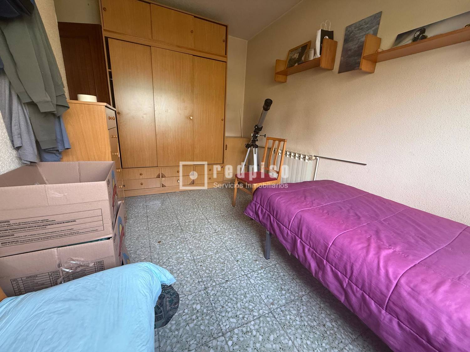 Piso en venta en Madrid 9/15