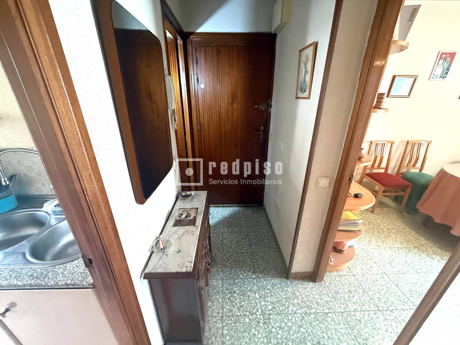 Piso en venta en Madrid 15/15