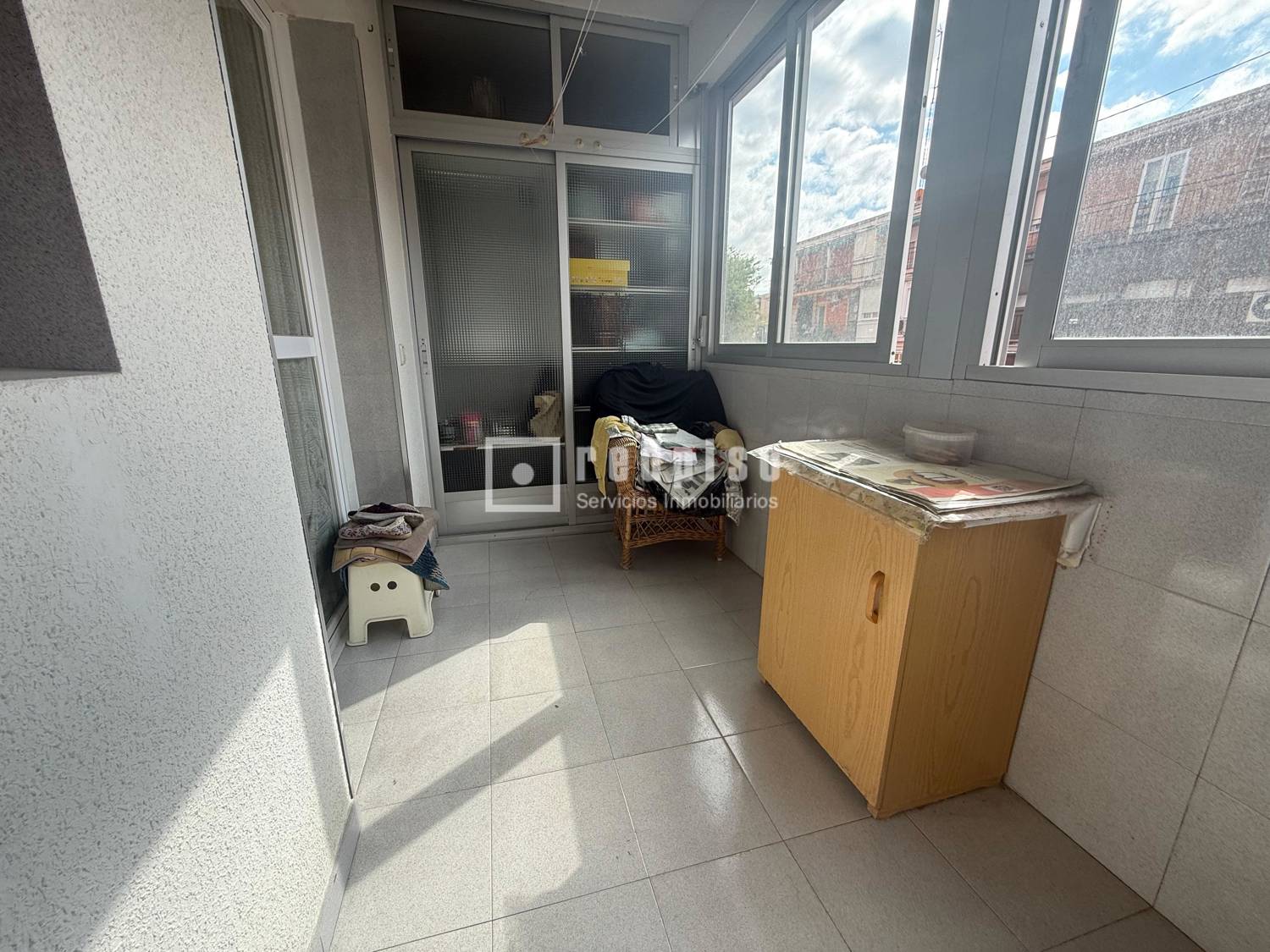 Piso en venta en Madrid 13/15