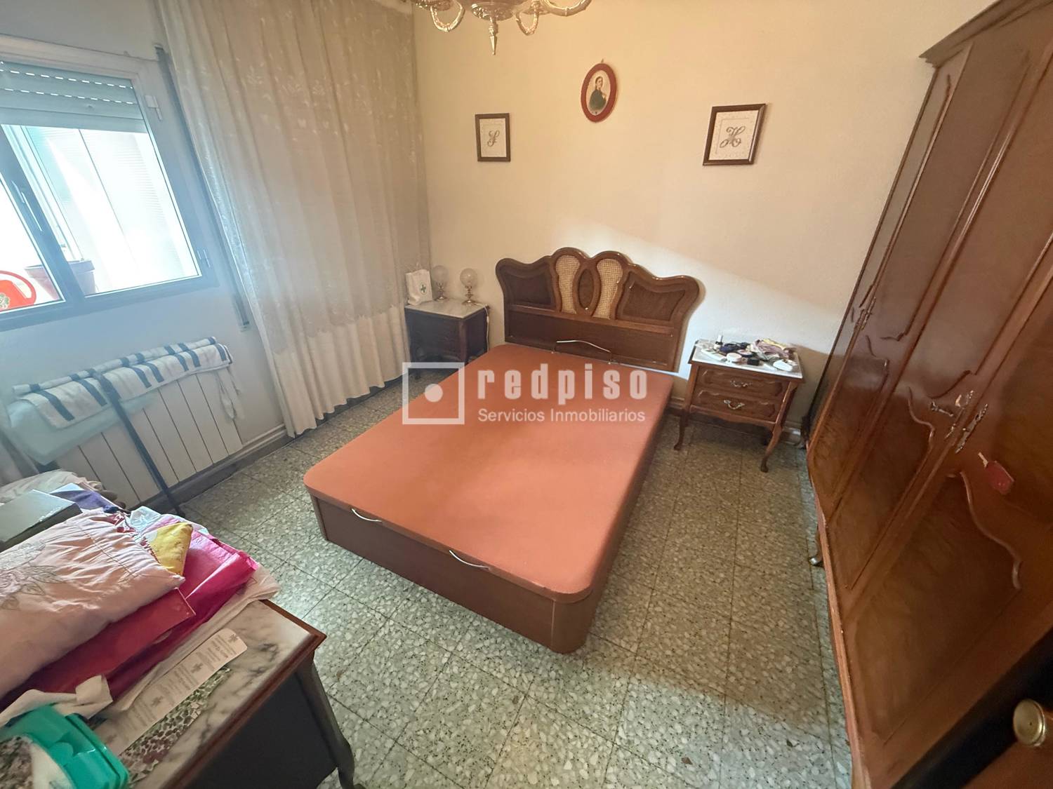 Piso en venta en Madrid 5/15