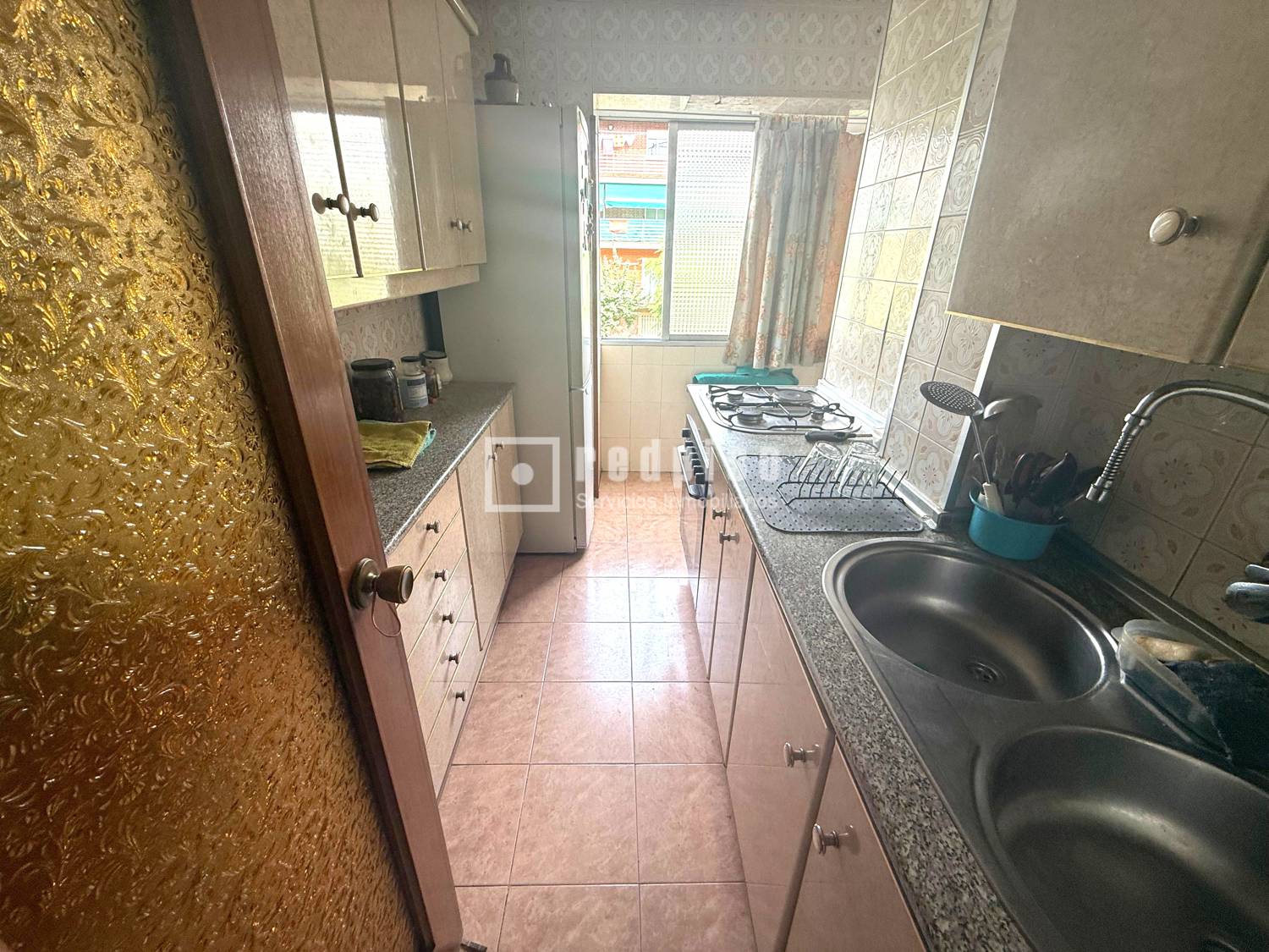 Piso en venta en Madrid 6/15