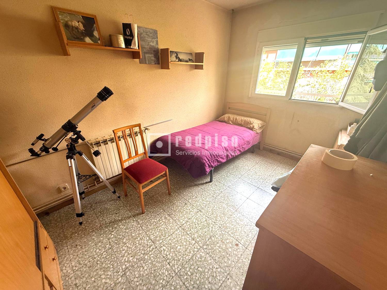 Piso en venta en Madrid 8/15