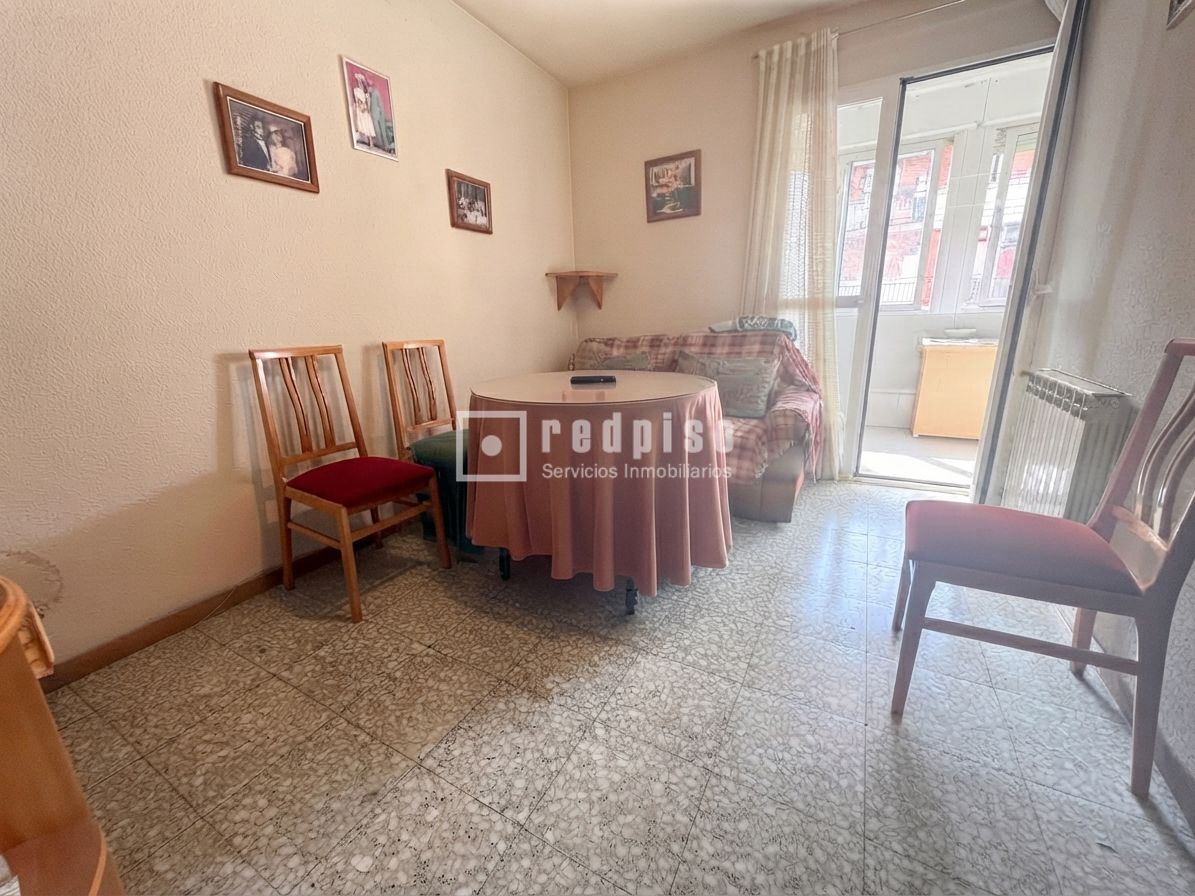 Piso en venta en Madrid 2/15