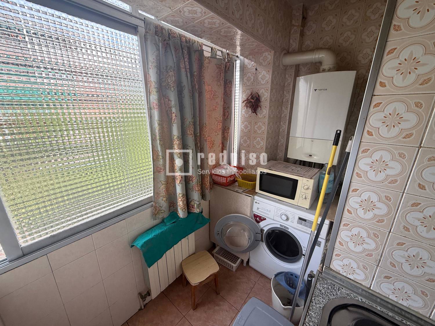 Piso en venta en Madrid 14/15