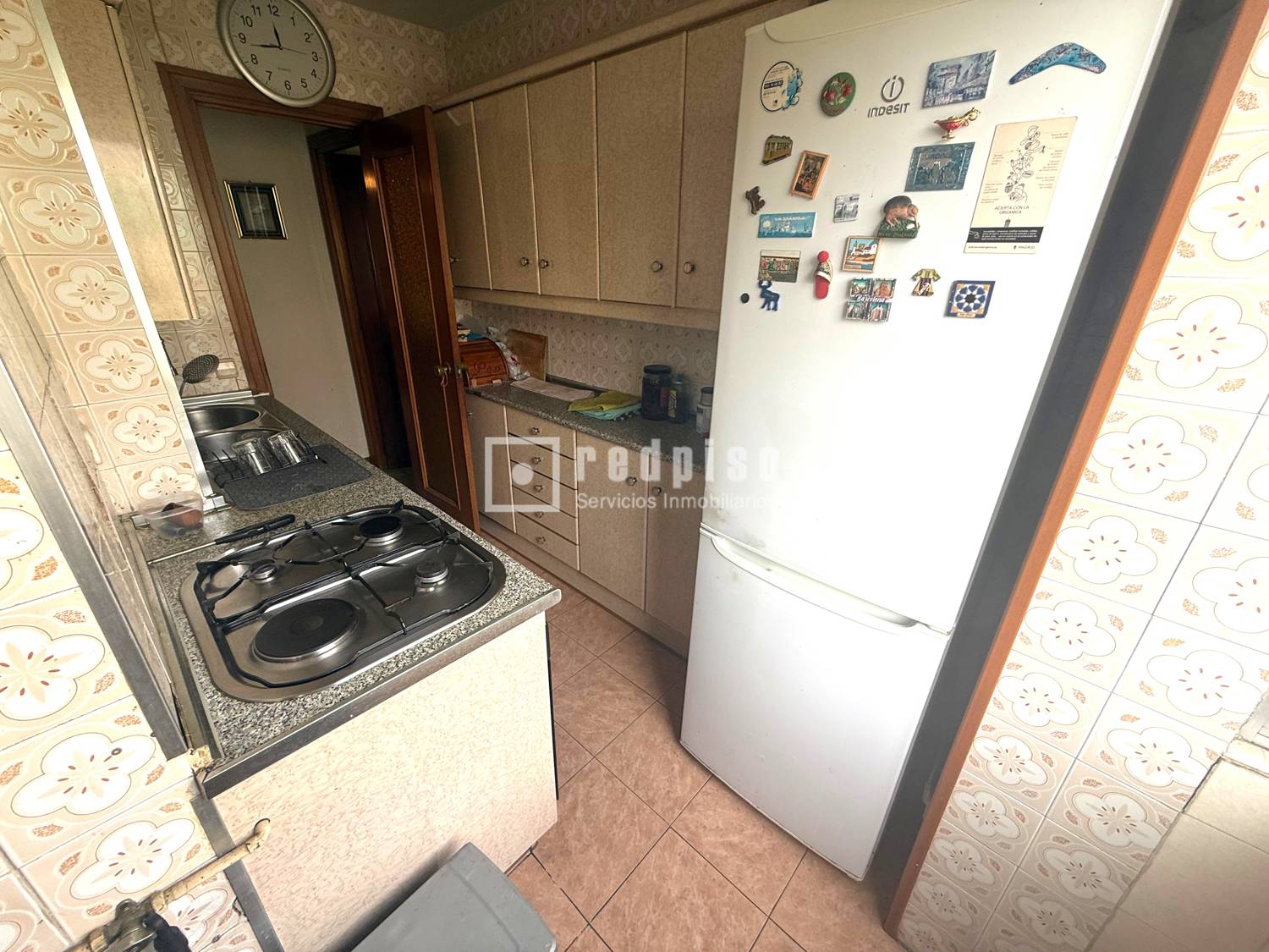 Piso en venta en Madrid 7/15