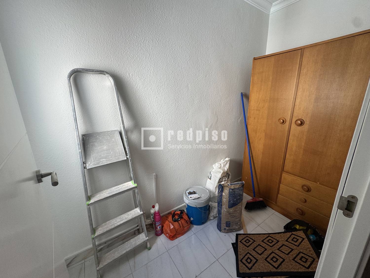 Piso en alquiler en Carretera De Cádiz, Málaga 16/16