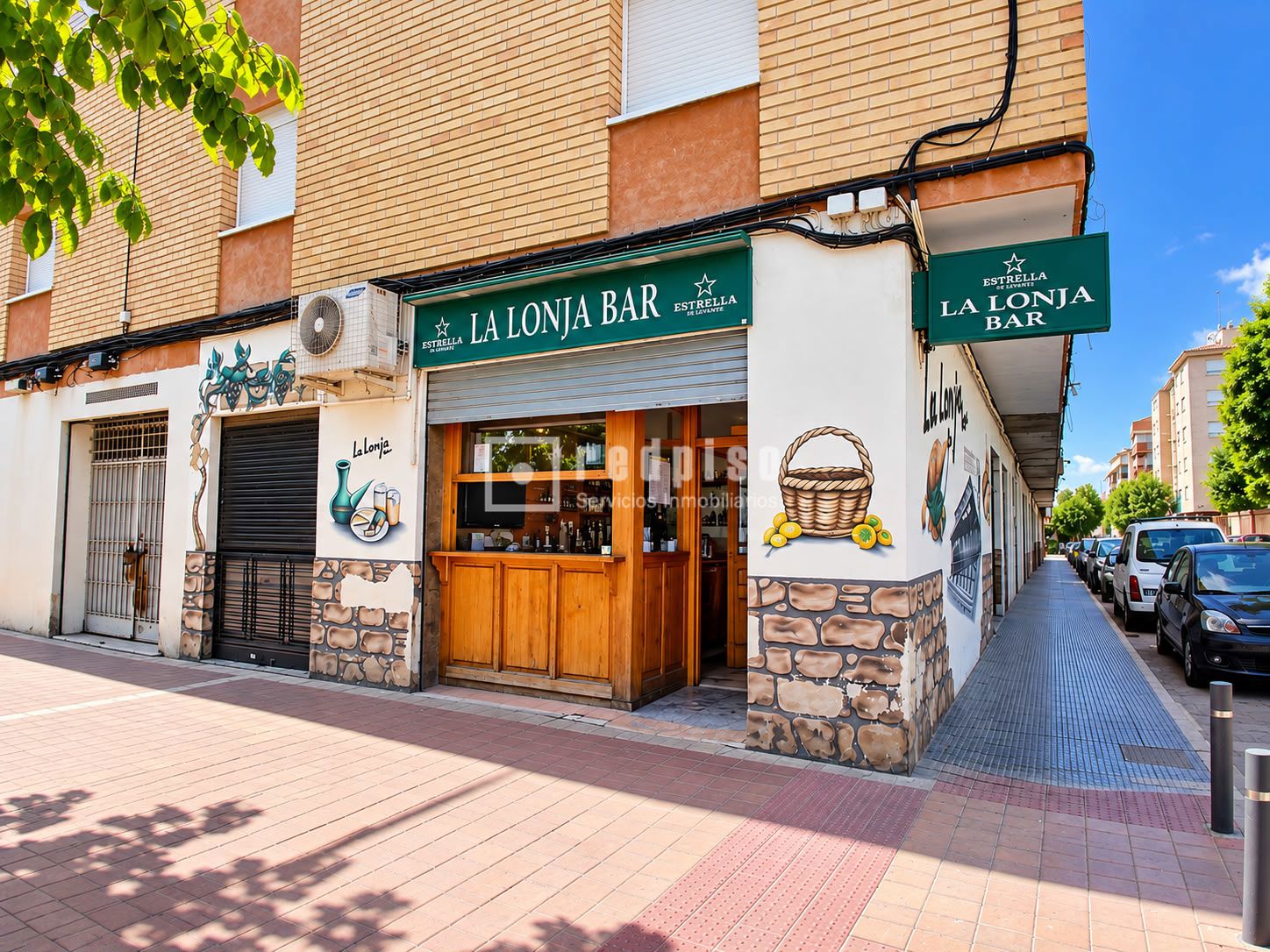 Local en venta en  Murcia  1/1