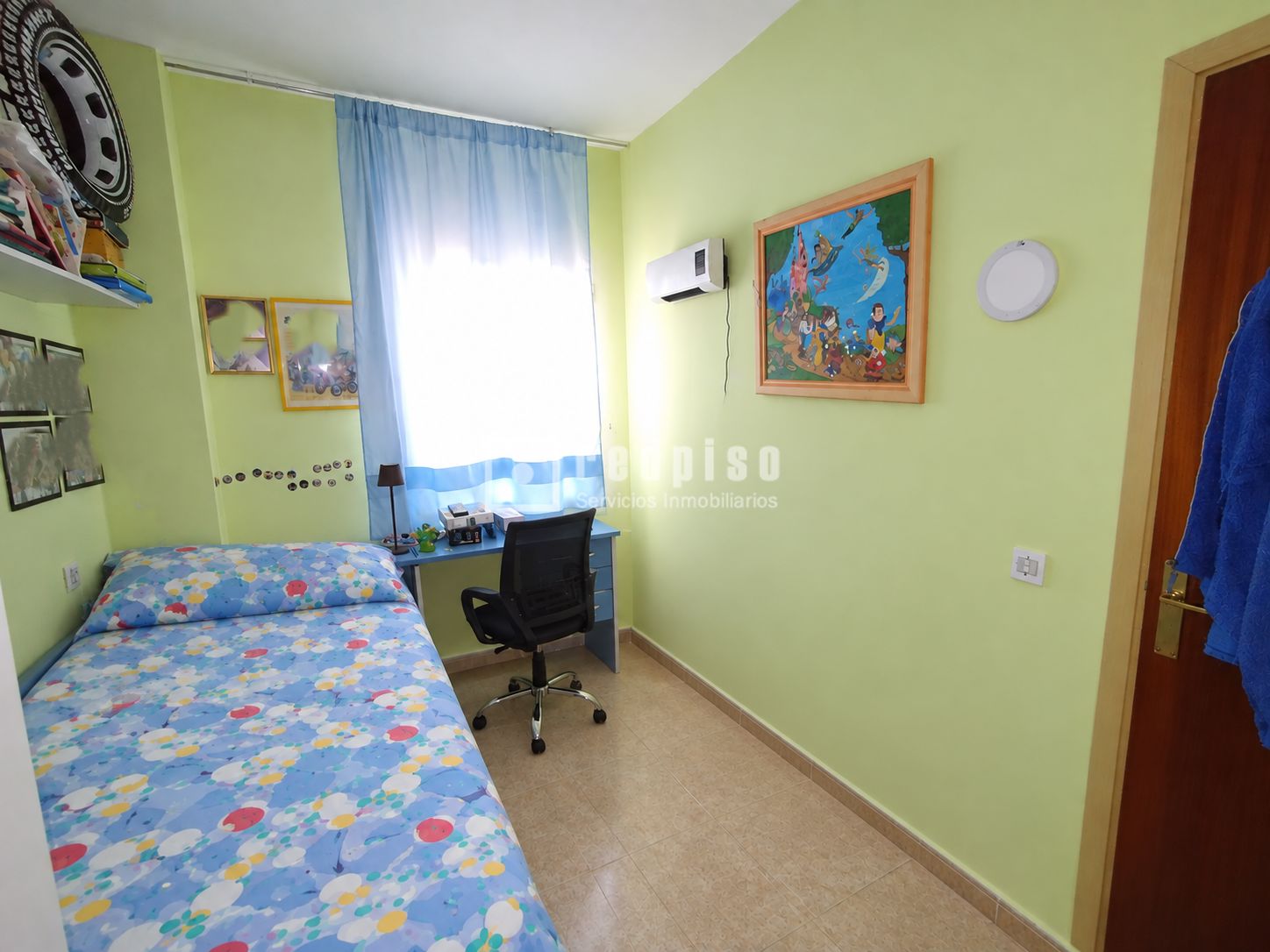 Piso en venta en Talavera De La Reina, Toledo 4/7