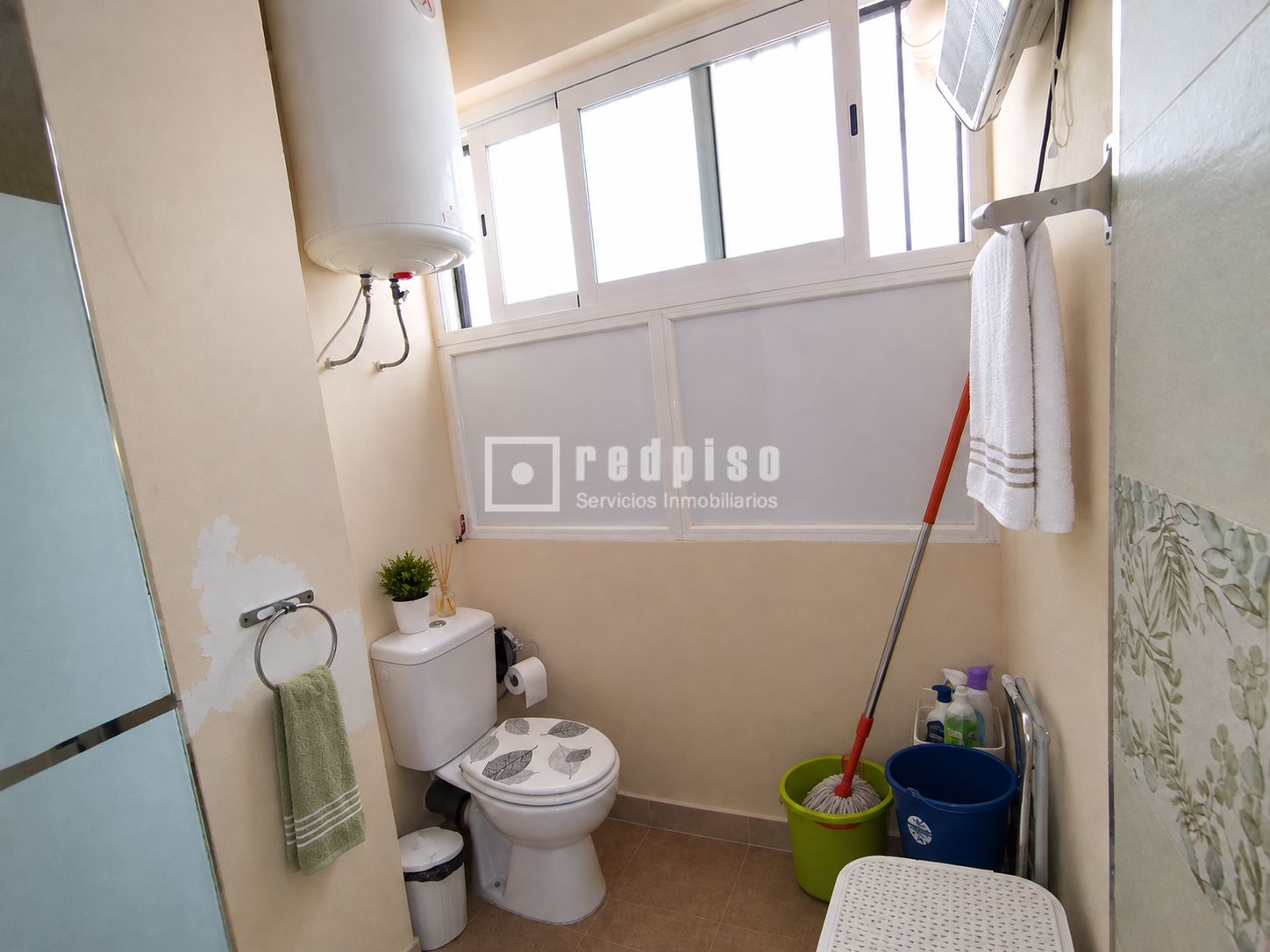 Piso en venta en Talavera De La Reina, Toledo 7/7
