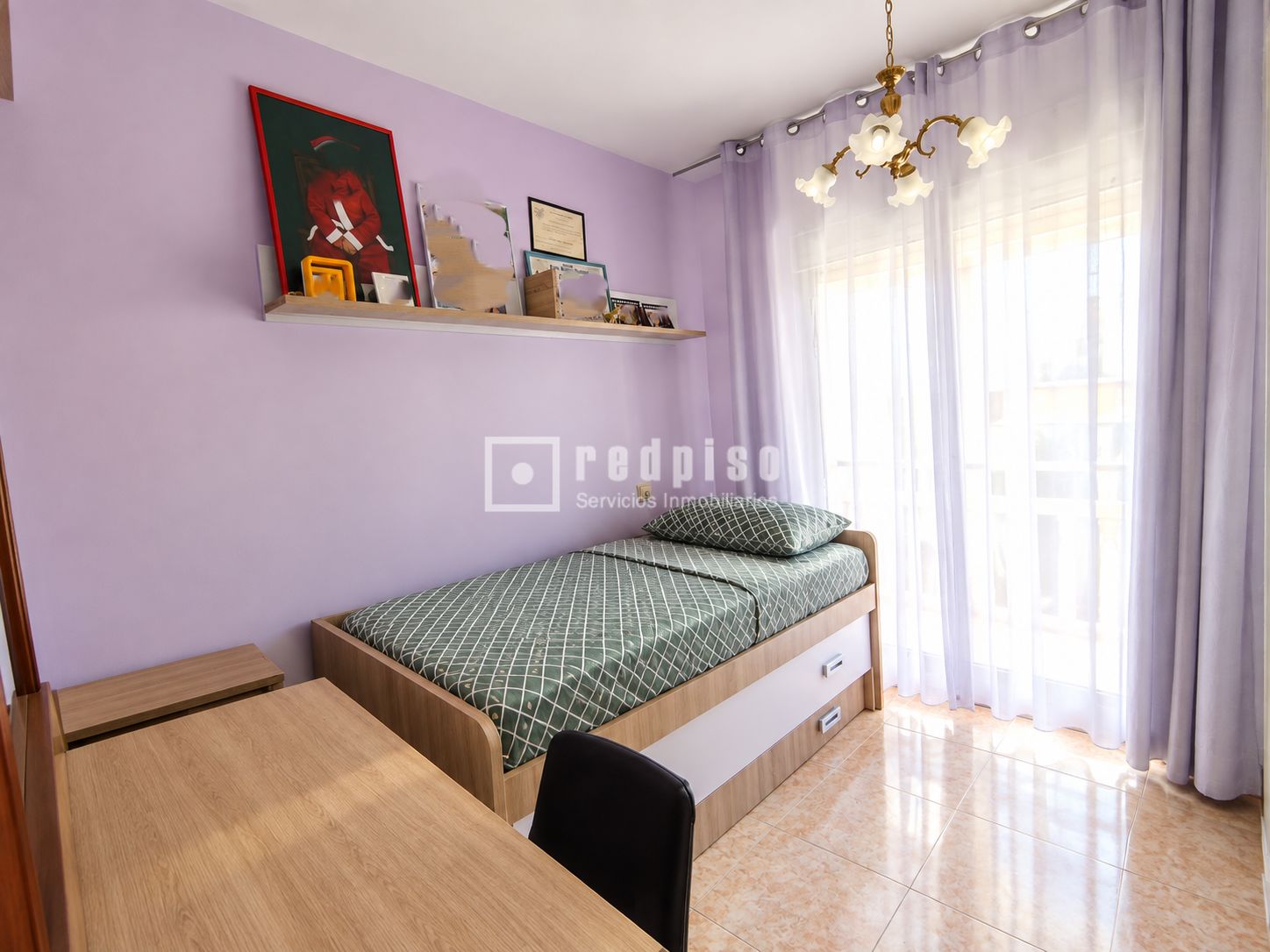 Piso en venta en Talavera De La Reina, Toledo 5/7