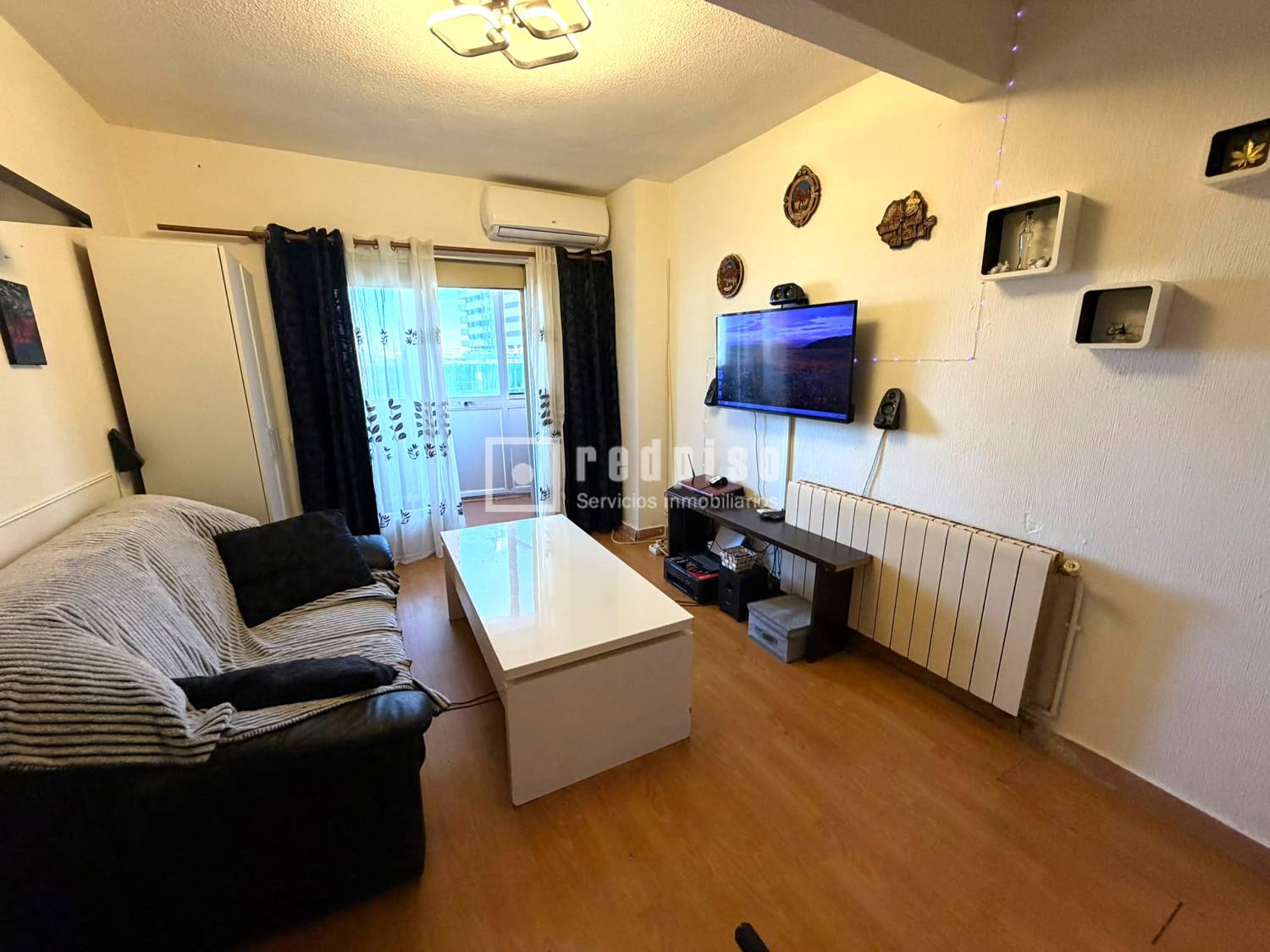 Piso en venta en avenida Del Ejército, Arganda Del Rey, Madrid 4/19
