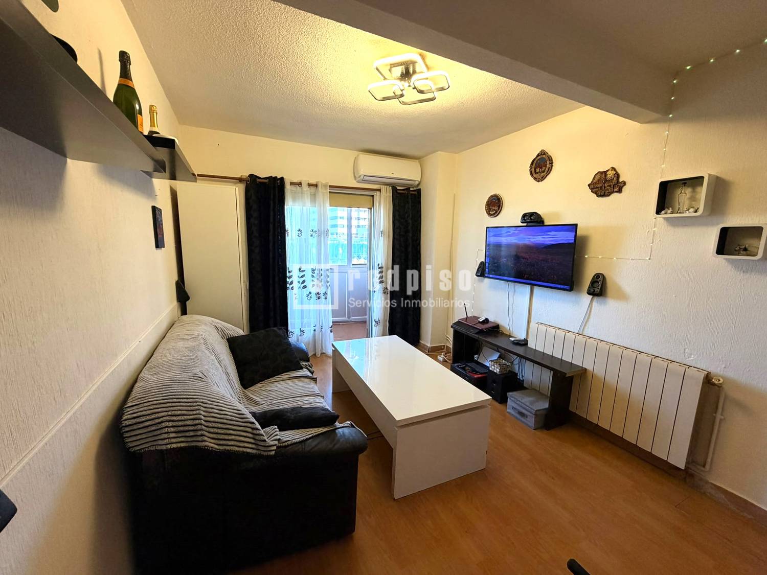 Piso en venta en  avenida del Ejército, Arganda del Rey, Madrid  1/1
