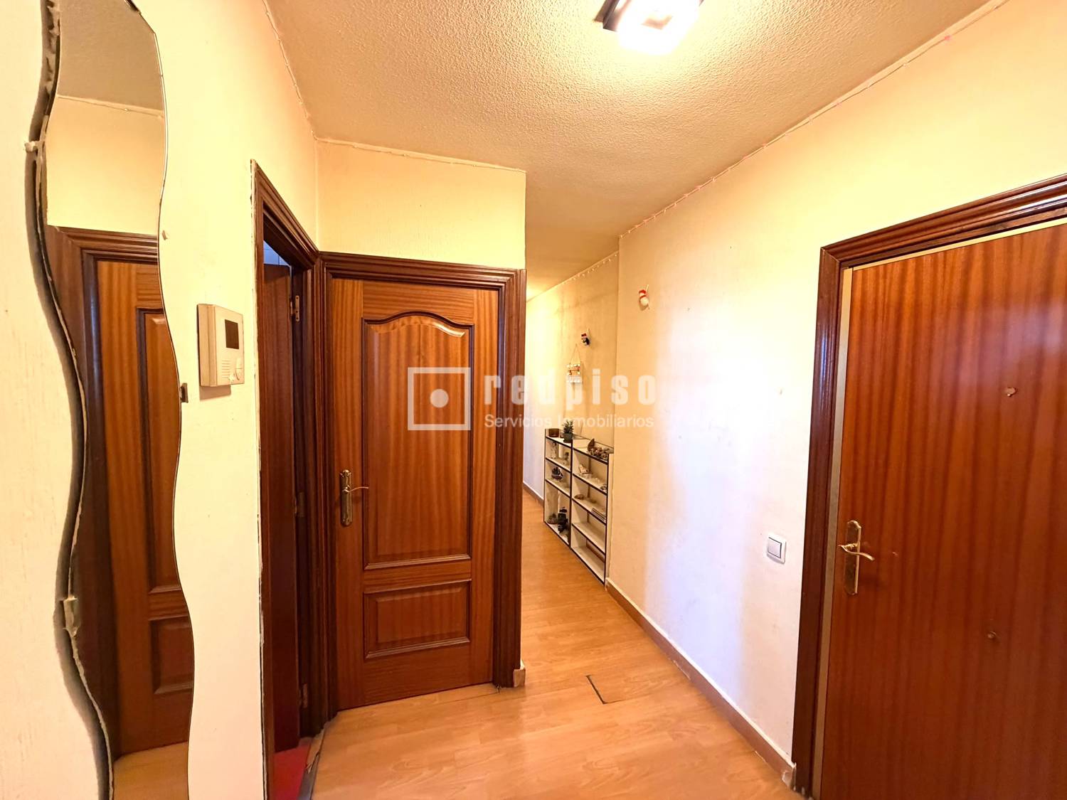 Piso en venta en avenida Del Ejército, Arganda Del Rey, Madrid 5/19