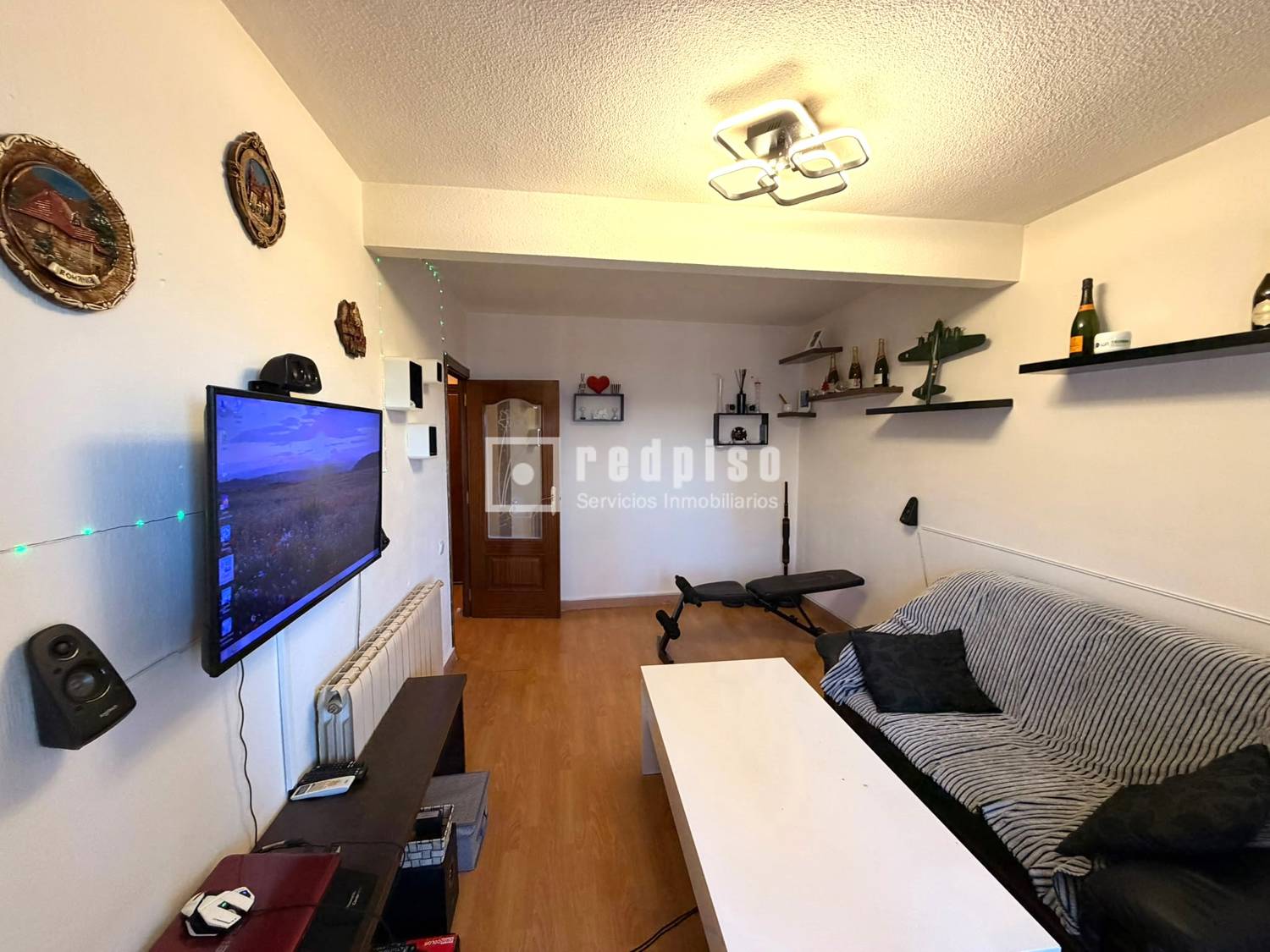 Piso en venta en avenida Del Ejército, Arganda Del Rey, Madrid 3/19