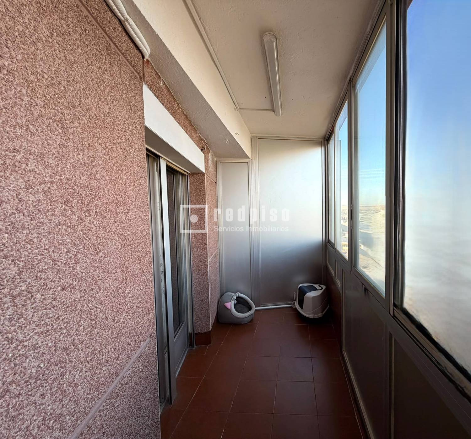 Piso en venta en avenida Del Ejército, Arganda Del Rey, Madrid 16/19