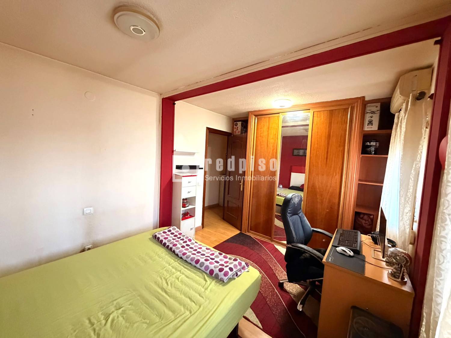 Piso en venta en avenida Del Ejército, Arganda Del Rey, Madrid 9/19