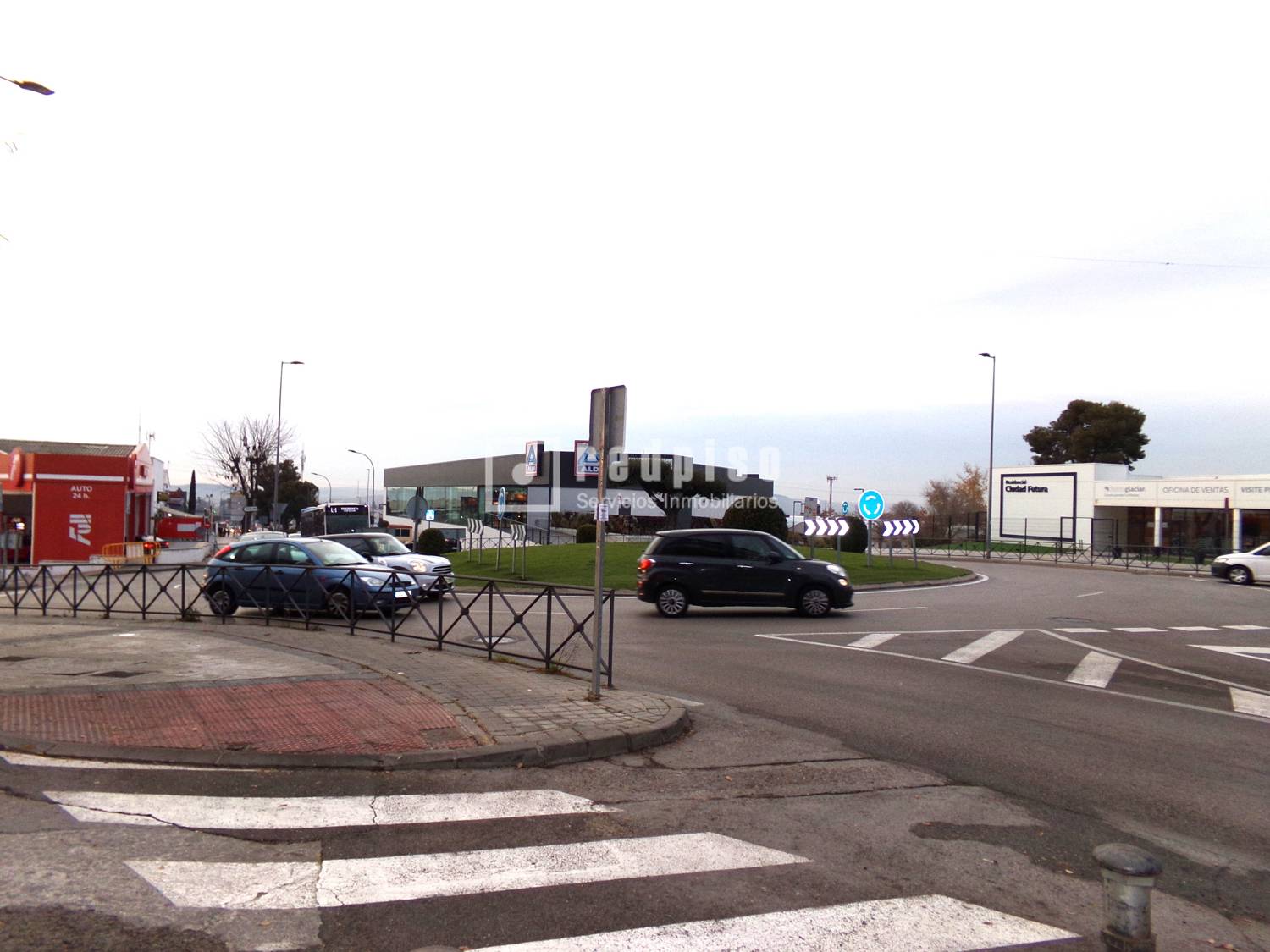 Piso en venta en avenida Del Ejército, Arganda Del Rey, Madrid 18/19
