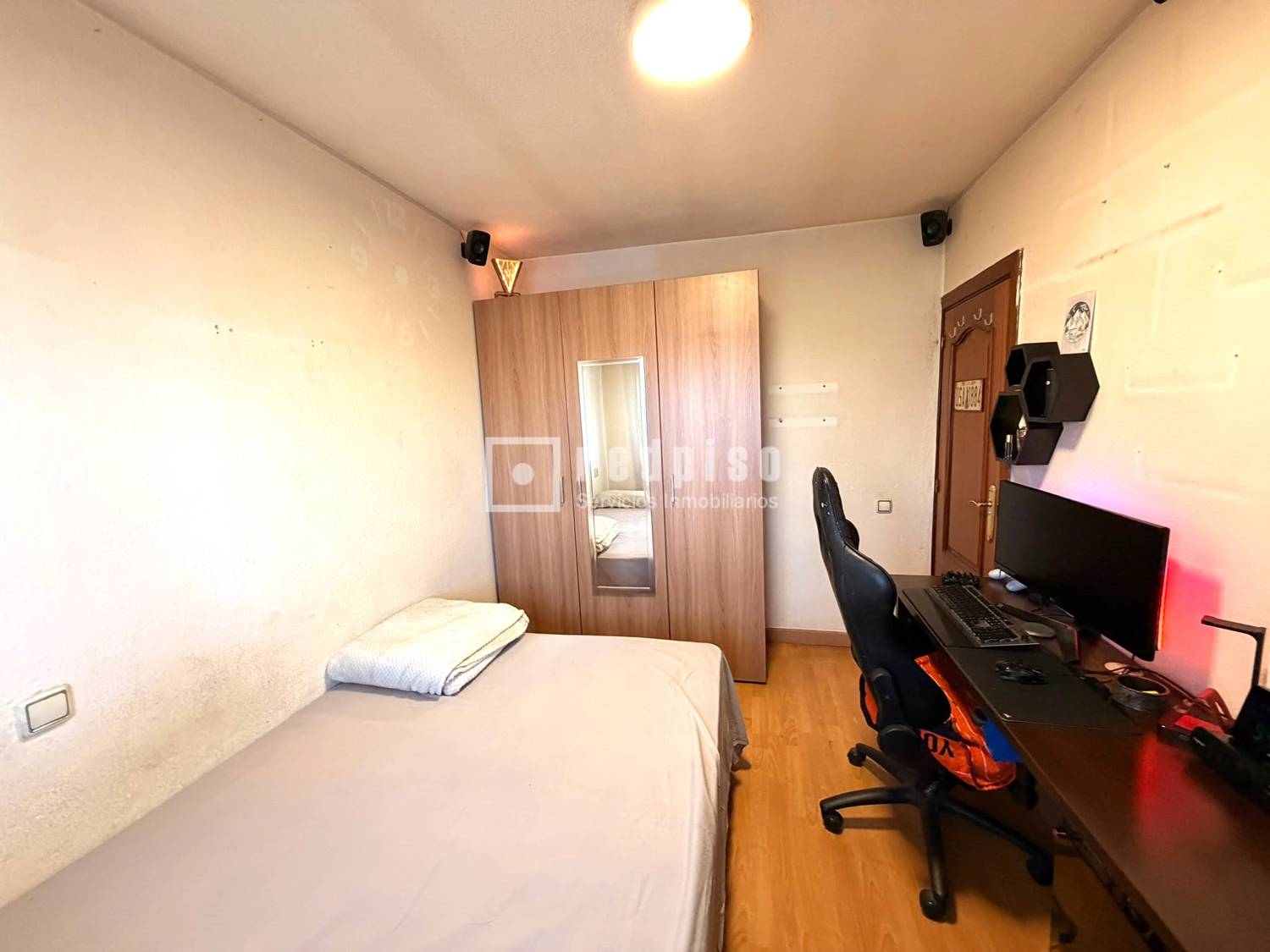 Piso en venta en avenida Del Ejército, Arganda Del Rey, Madrid 15/19