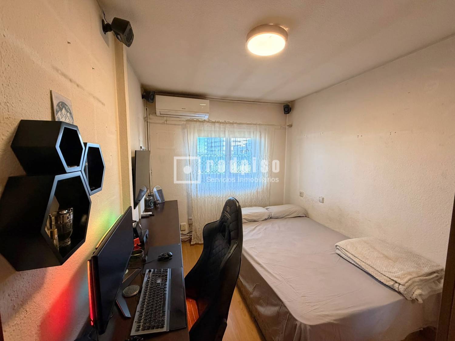 Piso en venta en avenida Del Ejército, Arganda Del Rey, Madrid 14/19