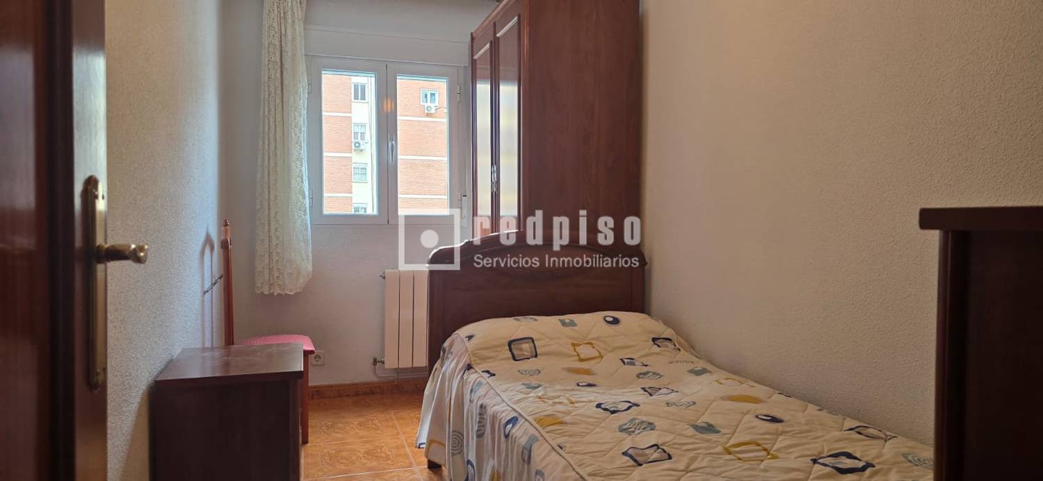 Piso en venta en  Madrid  1/1