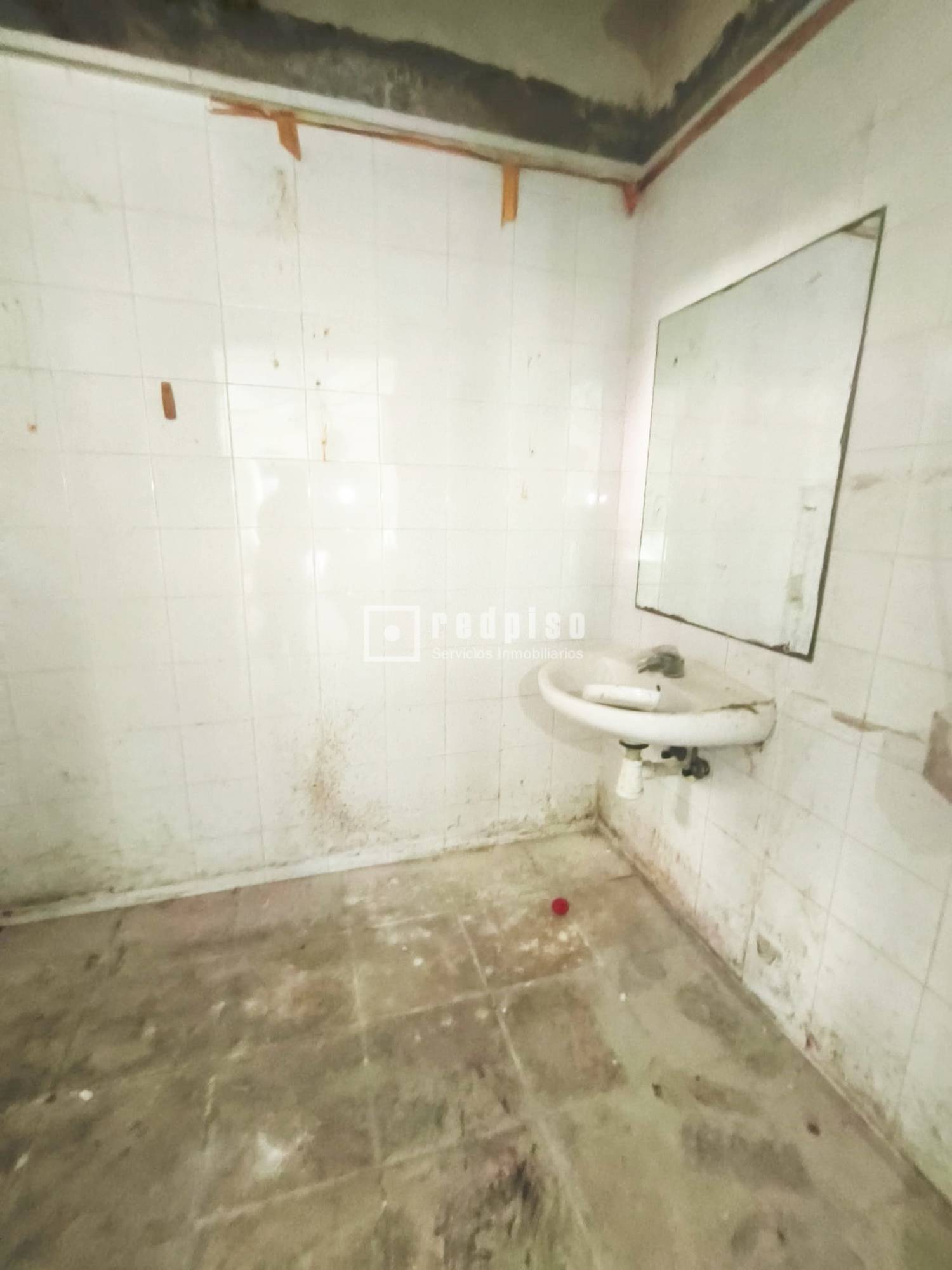 Local en venta en Cruz De Humilladero, Málaga 4/11